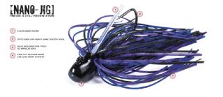 Molix Nano Jigs - 